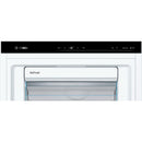Bosch GSN58AWCV - Serie 6 - Diepvriezer - 191 x 70 cm - Wit