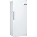 Bosch GSN54DWCV - Serie 6 - Diepvriezer - 176 x 70 cm - Wit