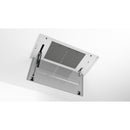 Bosch DRC99PS20 - Serie 8 - Plafonddampkap - 90 cm - Wit