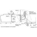 Siemens CS736G1B1 - Q700 - Compacte combi-stoomoven - 60 x 45 cm - Zwart