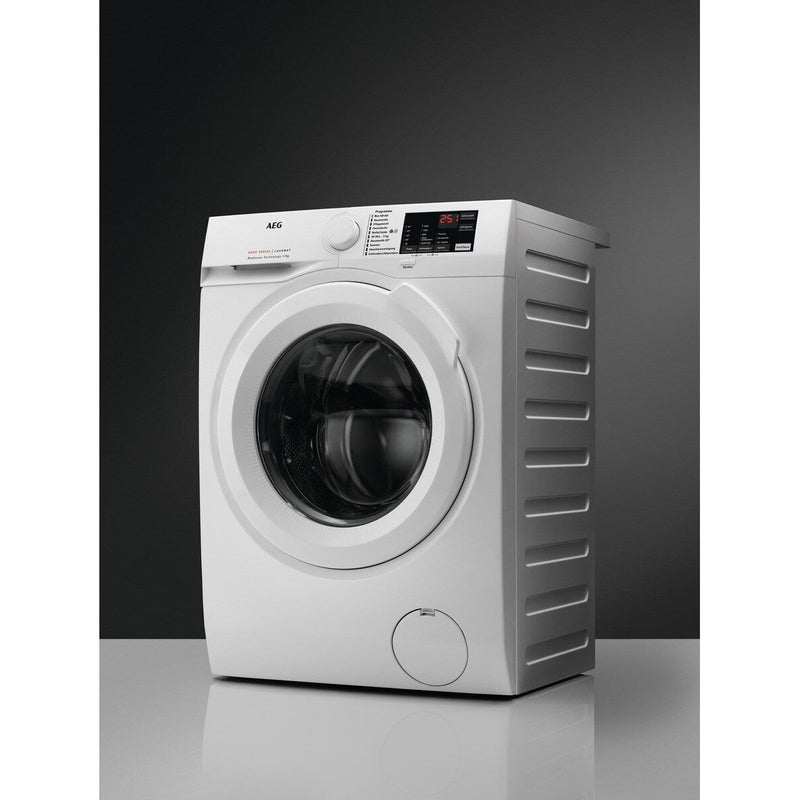 AEG LF62R862 Wasmachine