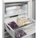 Liebherr SICNd 5153-20 - Inbouw - koel-vriescombinatie - 178 cm