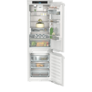 Liebherr SICNd 5153-20 - Inbouw - koel-vriescombinatie - 178 cm