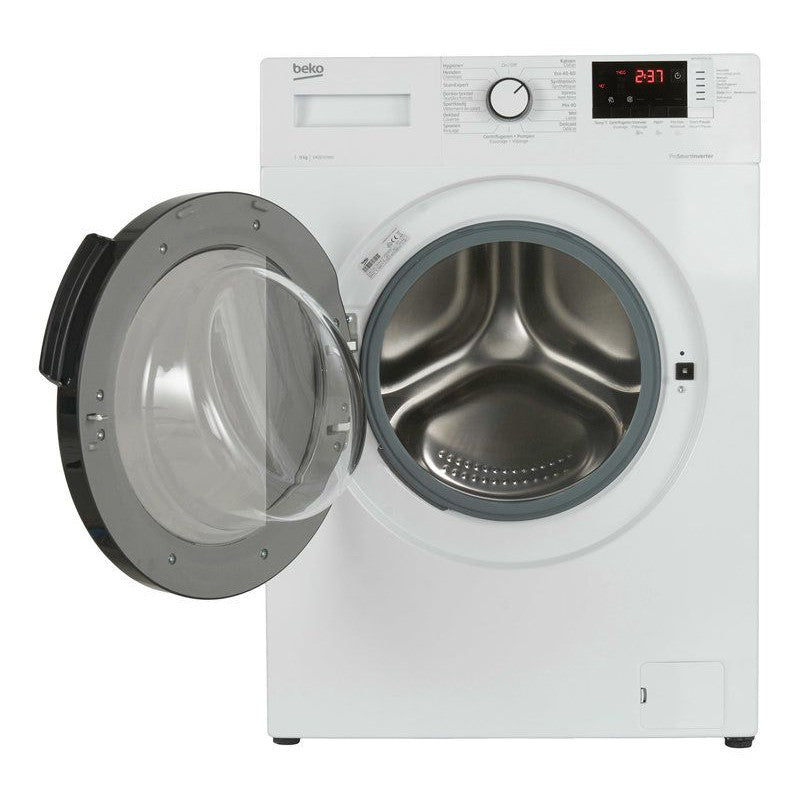 Beko WTV9725XCW1 - Wasmachine - 9 Kg - Wit