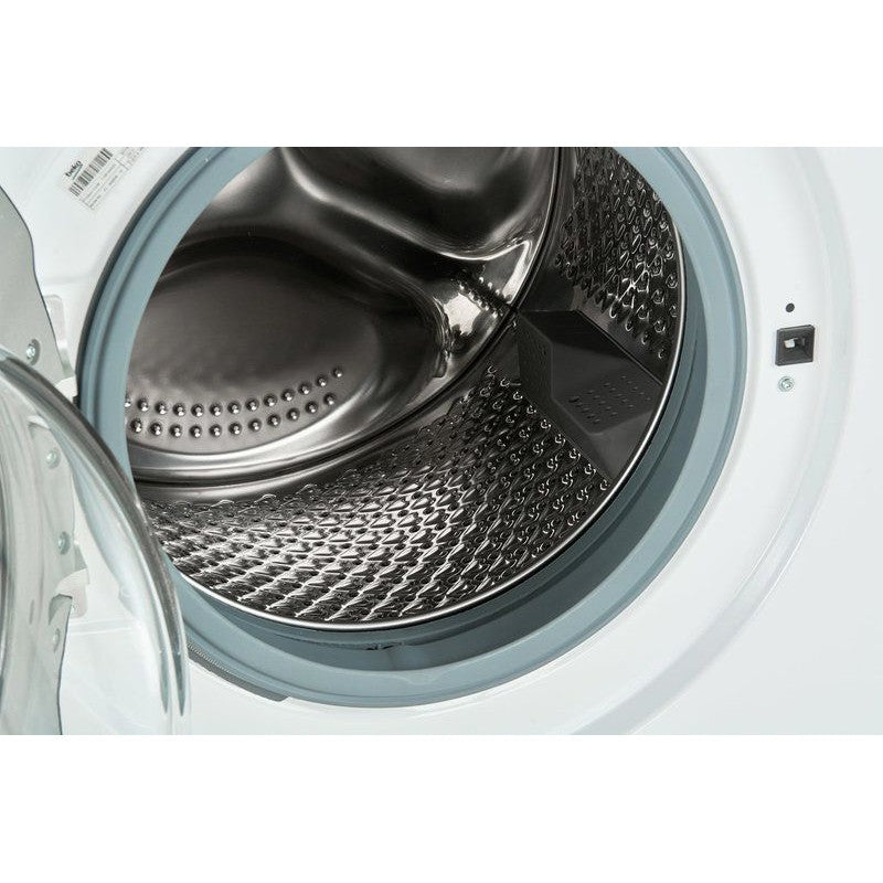 Beko WTV9725XCW1 - Wasmachine - 9 Kg - Wit