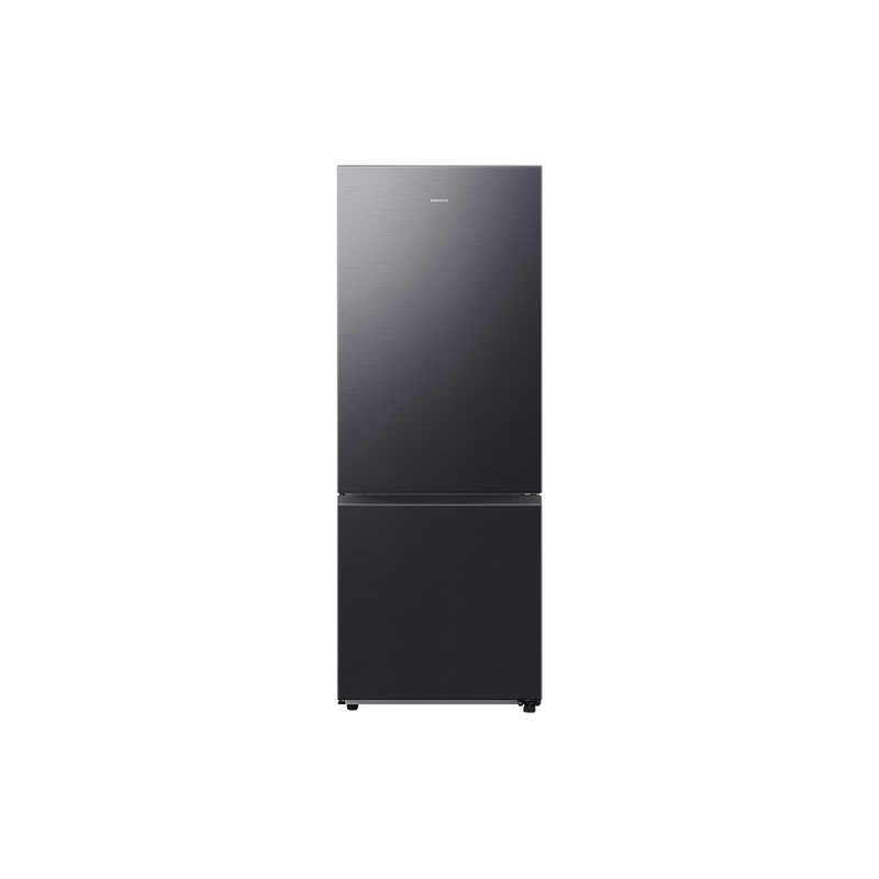 Samsung RB53DG706AB1 - Koel-vriescombinatie - Extra breed - AI Energy Mode