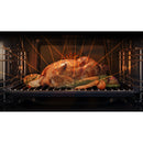 Samsung NQ5B4513GBK - Serie 4 - Solo Inbouw Magnetron - 50L - 45cm - Zwart