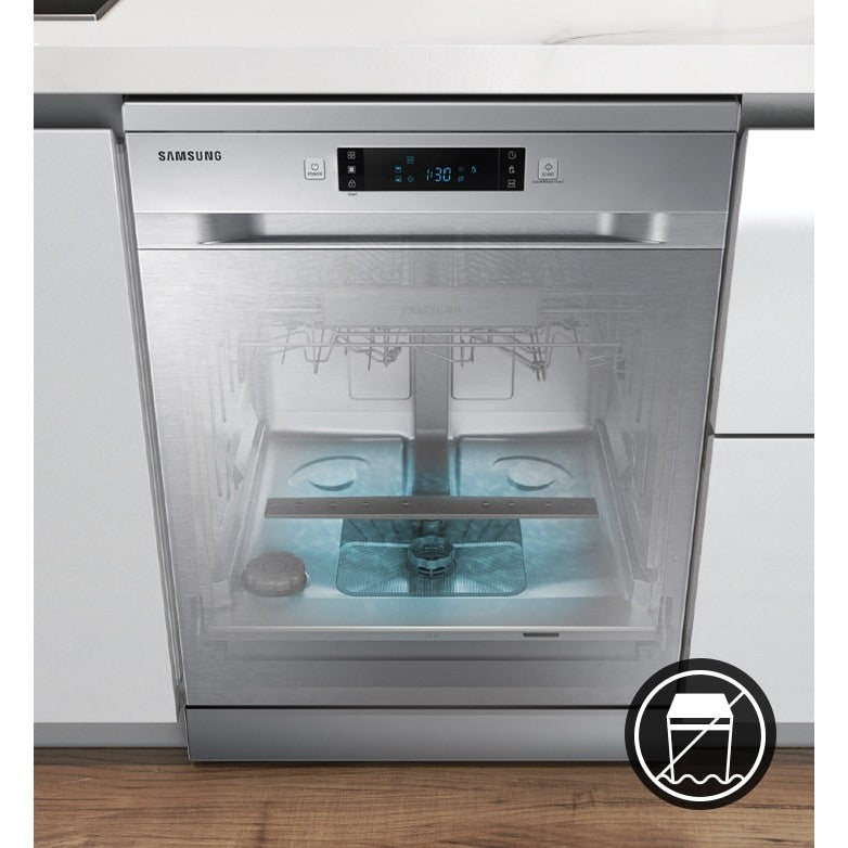 Samsung DW60CG530B00ET  - Serie 5 - Inbouwvaatwasser met Auto Open