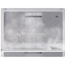 Samsung RS70F66KCFEF - Amerikaanse koelkast - 7 serie - Zwart Inox - Wifi