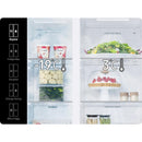 Samsung RS90F66BEFEF - Bespoke AI - Amerikaanse Koelkast - Family Hub - Zwart