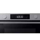 Samsung NV7B4550VAS - 4 serie - Dual Cook Flex™ Oven - 76L - 60cm