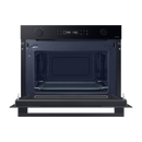 Samsung NQ5B4513GBK - Serie 4 - Solo Inbouw Magnetron - 50L -  45cm