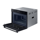 Samsung NQ5B4513GBK - Serie 4 - Solo Inbouw Magnetron - 50L - 45cm - Zwart