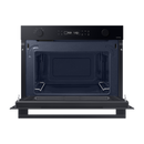 Samsung NQ5B4513GBK - Serie 4 - Solo Inbouw Magnetron - 50L -  45cm