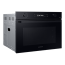 Samsung NQ5B4553FBK - Serie 4 -Combi Magnetron - 50L - 45cm