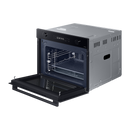 Samsung NQ5B4553FBK - Serie 4 -Combi Magnetron - 50L - 45cm