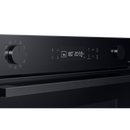 Samsung NQ5B4553FBK - Serie 4 -Combi Magnetron - 50L - 45cm