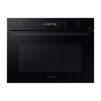Samsung NQ5B4553FBK - Serie 4 -Combi Magnetron - 50L - 45cm