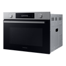 Samsung NQ5B4553FBS - Combi Magnetron - 50L - 45cm - Inox