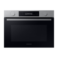 Samsung NQ5B4553FBS - Combi Magnetron - 50L - 45cm - Inox