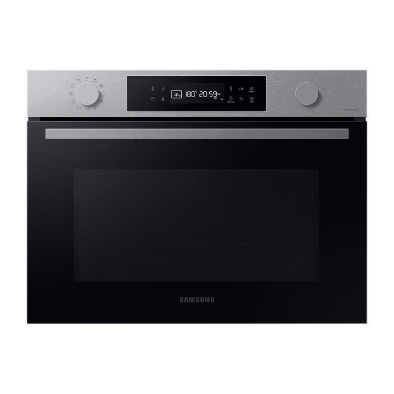 Samsung NQ5B4553FBS - Combi Magnetron - 50L - 45cm - Inox