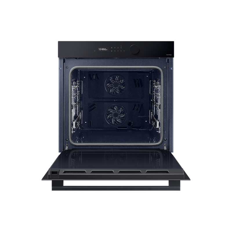 Samsung NV7B5655SCK/U1 - Serie 5 -  Dual Cook™ Oven - 76L - 60cm