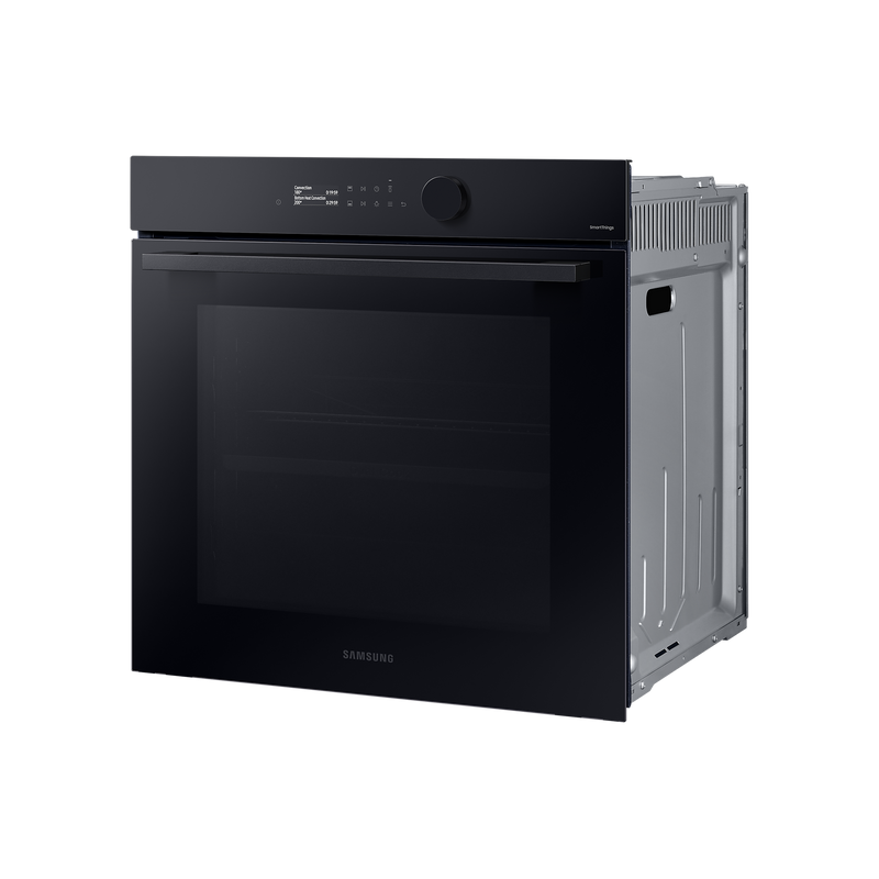 Samsung NV7B5655SCK/U1 - Serie 5 -  Dual Cook™ Oven - 76L - 60cm