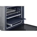 Samsung NV7B5655SCK/U1 - Serie 5 -  Dual Cook™ Oven - 76L - 60cm