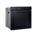Samsung NV7B5655SCK/U1 - Serie 5 -  Dual Cook™ Oven - 76L - 60cm
