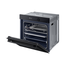 Samsung NV7B5655SCK/U1 - Serie 5 -  Dual Cook™ Oven - 76L - 60cm