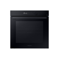 Samsung NV7B5655SCK/U1 - Serie 5 -  Dual Cook™ Oven - 76L - 60cm