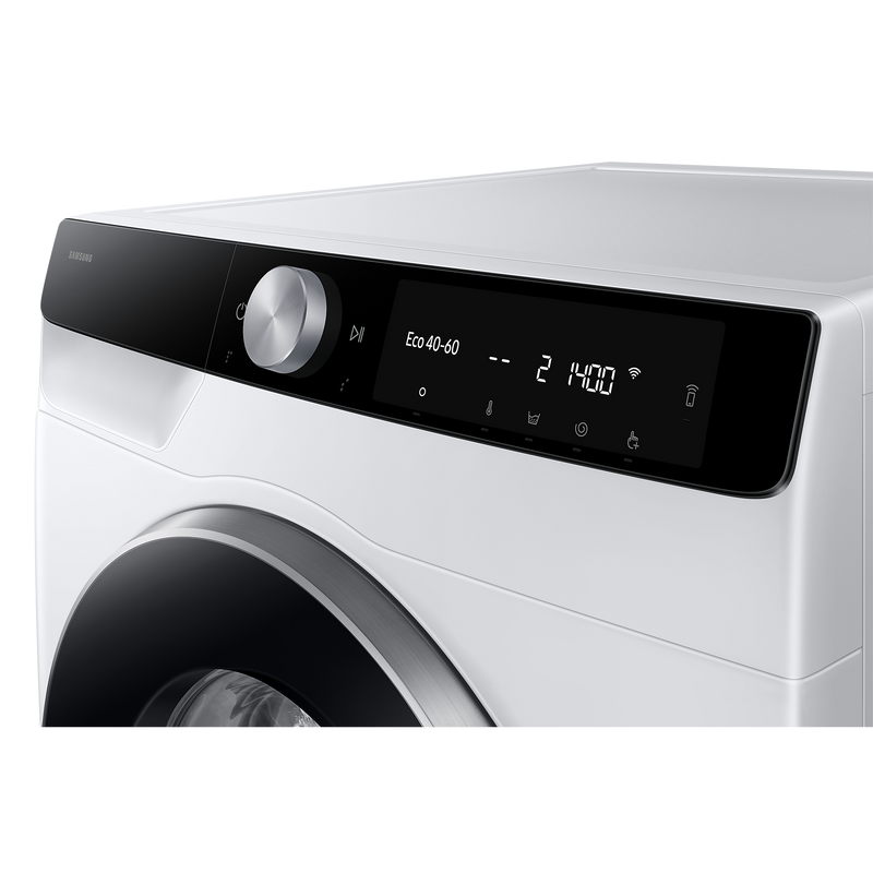 Samsung WW90DG6U85LK - 6000 serie -AI Wash - 9Kg - Wasmachine