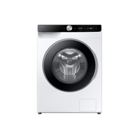Samsung WW90DG6U85LK - 6000 serie -AI Wash - 9Kg - Wasmachine