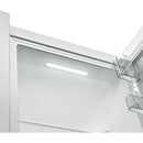 Whirlpool SW8AM2CXR2 - Koelkast - Inox