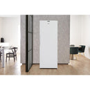 Whirlpool WVA35632 NFW 2 - Vriezer - Kastmodel - Wit