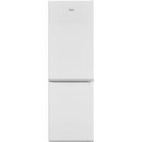 Whirlpool W5821EW2 - Koel-vriescombinatie - Wit