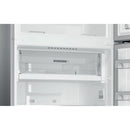 Whirlpool WT70I832X - Dubbeldeurs koelkast - Inox