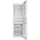 Whirlpool W5821EW2 - Koel-vriescombinatie - Wit