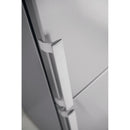 Whirlpool WT70I832X - Dubbeldeurs koelkast - Inox