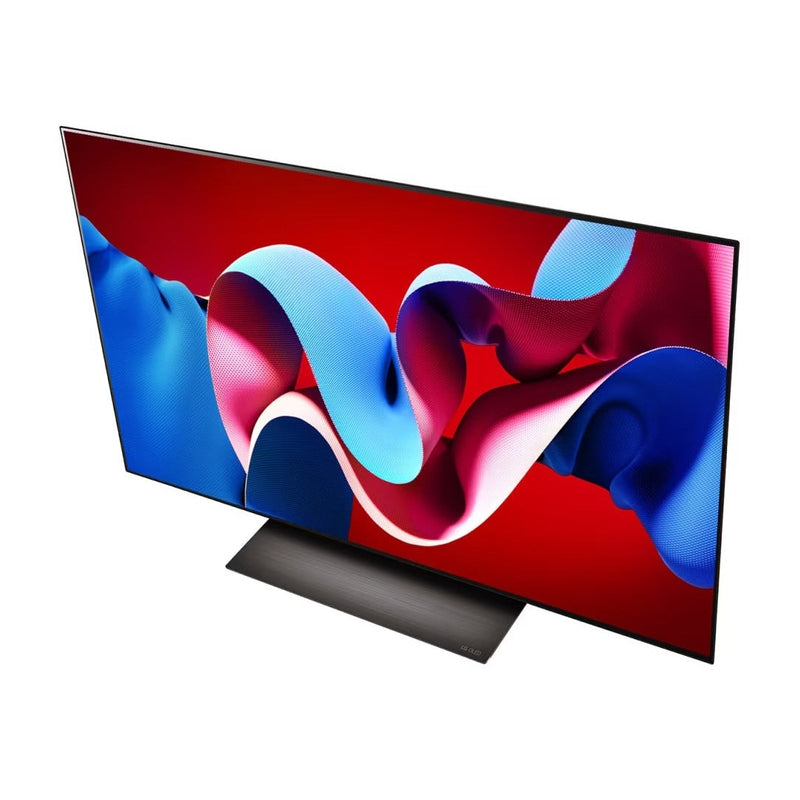 LG OLED48C42LA - 48 inch - 4K OLED Evo AI - 2024