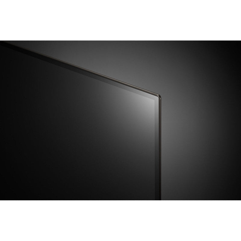 LG OLED48C42LA - 48 inch - 4K OLED Evo AI - 2024