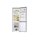 Samsung RB34C600DSA - Koel-vriescombinatie - WiFi