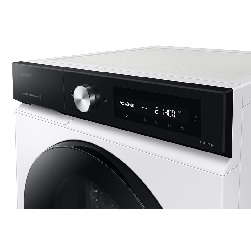 Samsung WW90DB7U94GE - 7000 serie - BESPOKE AI Wash - 9 Kg - Wasmachine