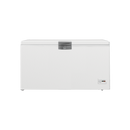 Beko HSM46741 - Vriezer - Wit