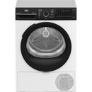 Beko BM3T3924W - Warmptepomp droger - 9kg