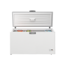 Beko HSM46741 - Vriezer - Wit