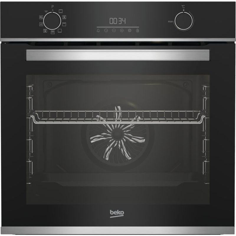 BEKO BBIM13301XPE MULTIFUNCTIE OVEN MET PYROLYSE