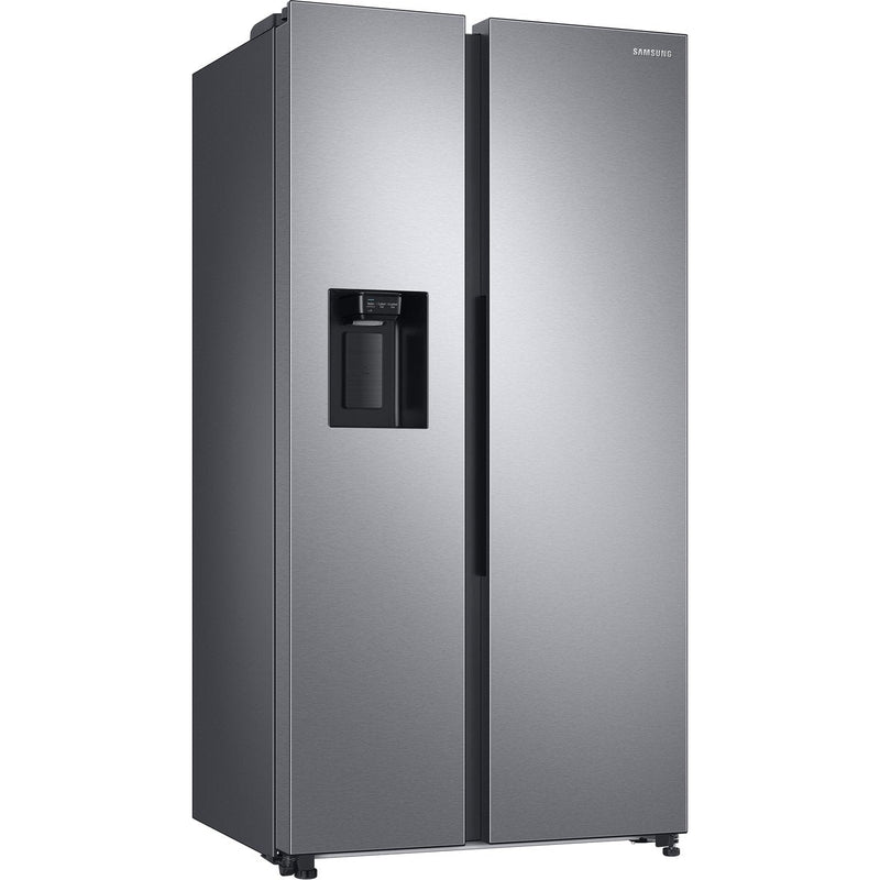 Samsung RS68A884CSL - Amerikaanse koelkast - Wifi - Inox