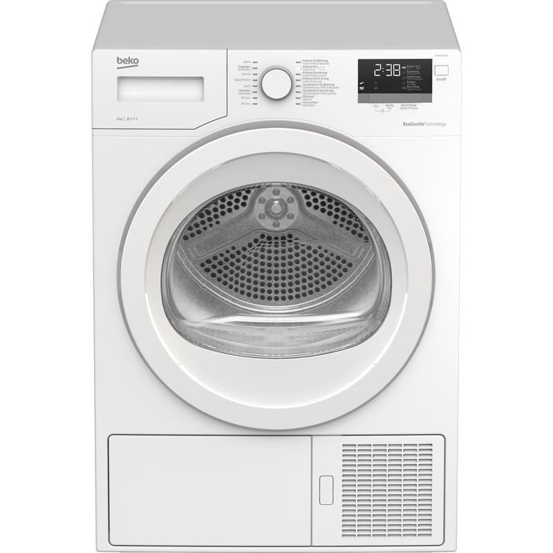 BEKO DH8733GA0