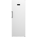 BEKO RFNE448E35W - Vrieskast - Wit